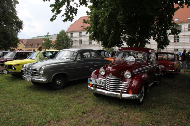 2022-07-10 Oldtimertreffen Pinkafeld 